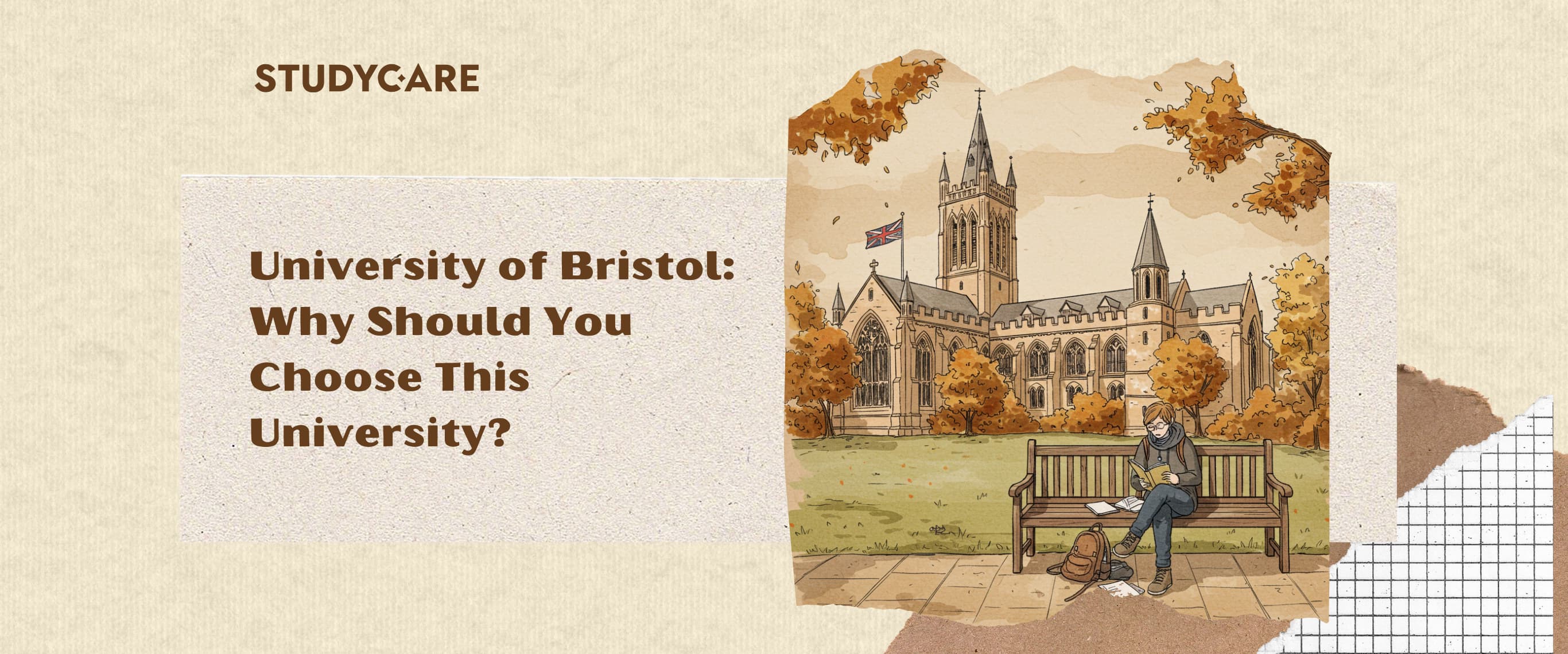 University of Bristol: Why Should You Choose This University?